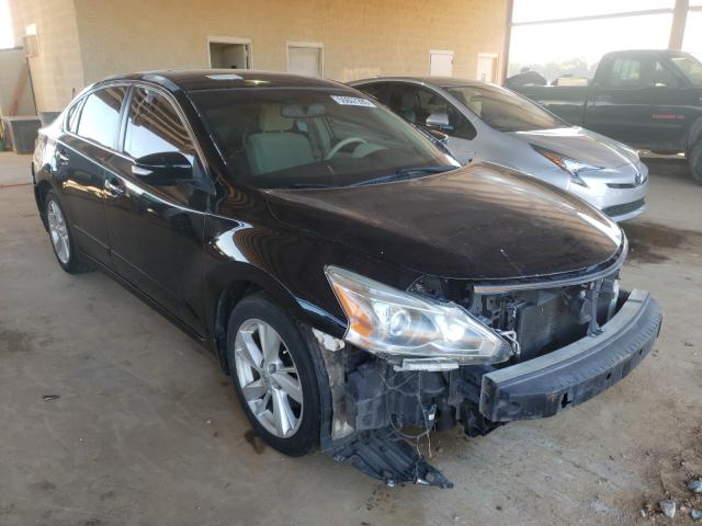 NISSAN ALTIMA 2.5 2013 1n4al3ap6dc905166