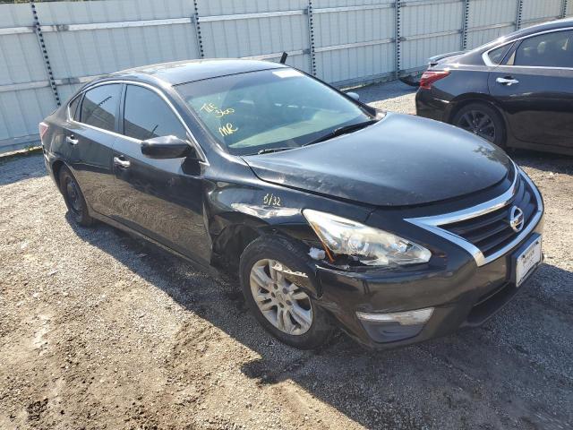 NISSAN ALTIMA 2.5 2013 1n4al3ap6dc905250