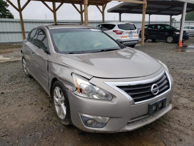 NISSAN ALTIMA 2.5 2013 1n4al3ap6dc905913