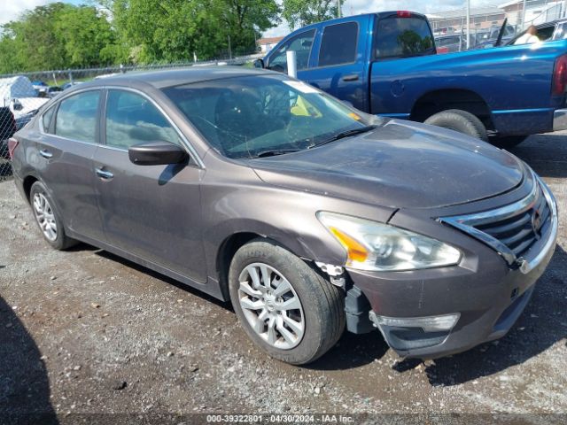 NISSAN ALTIMA 2013 1n4al3ap6dc906513