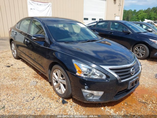 NISSAN ALTIMA 2013 1n4al3ap6dc906690