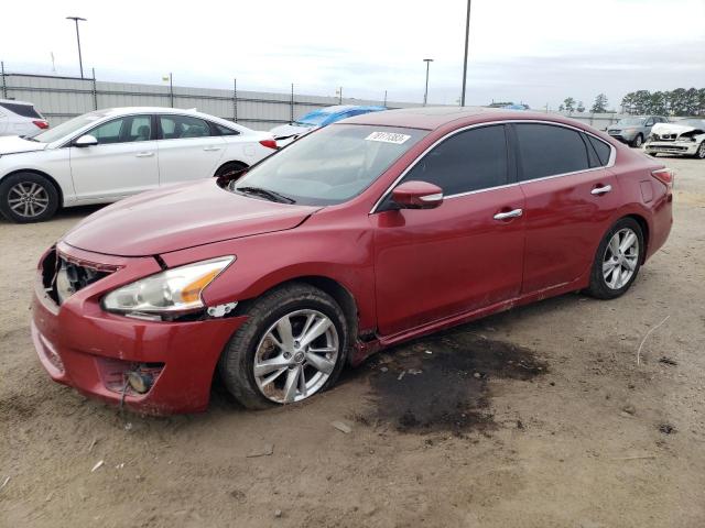 NISSAN ALTIMA 2013 1n4al3ap6dc908259