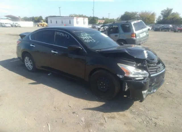 NISSAN ALTIMA 2013 1n4al3ap6dc908357