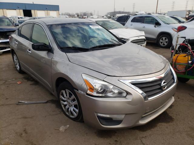 NISSAN ALTIMA 2.5 2013 1n4al3ap6dc909055