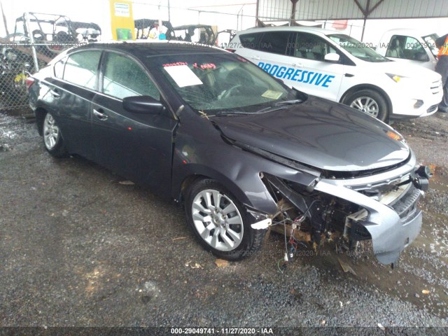 NISSAN ALTIMA 2013 1n4al3ap6dc909721