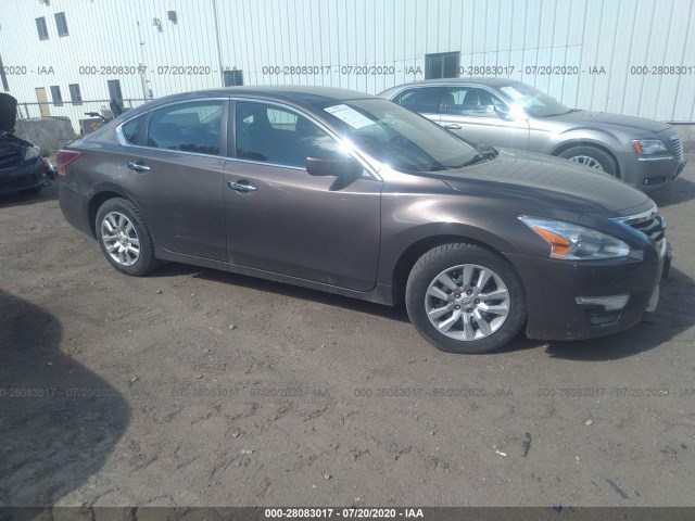 NISSAN ALTIMA 2013 1n4al3ap6dc910030