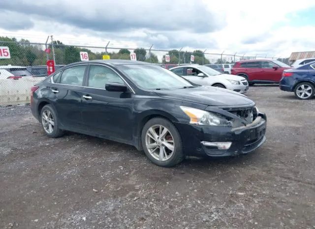 NISSAN ALTIMA 2013 1n4al3ap6dc910318