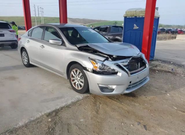 NISSAN ALTIMA 2013 1n4al3ap6dc910786