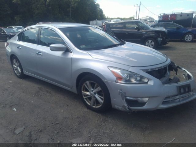 NISSAN ALTIMA 2013 1n4al3ap6dc910822