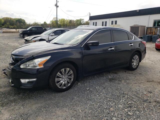 NISSAN ALTIMA 2013 1n4al3ap6dc910982