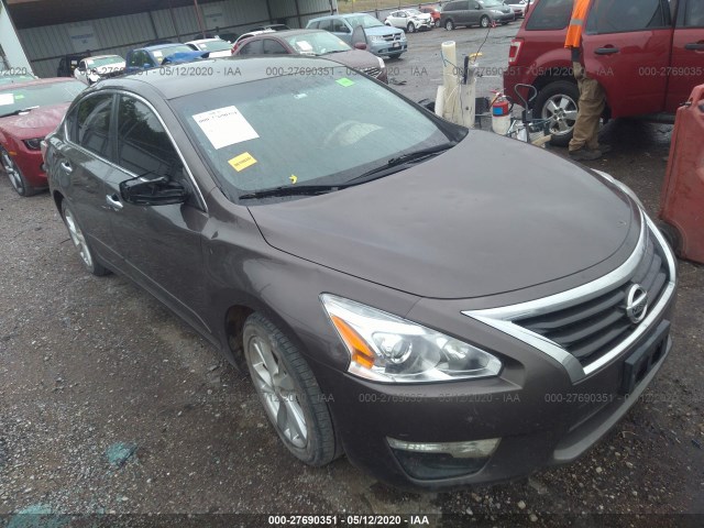 NISSAN ALTIMA 2013 1n4al3ap6dc911064