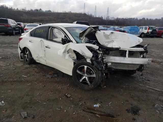 NISSAN ALTIMA 2.5 2013 1n4al3ap6dc911839