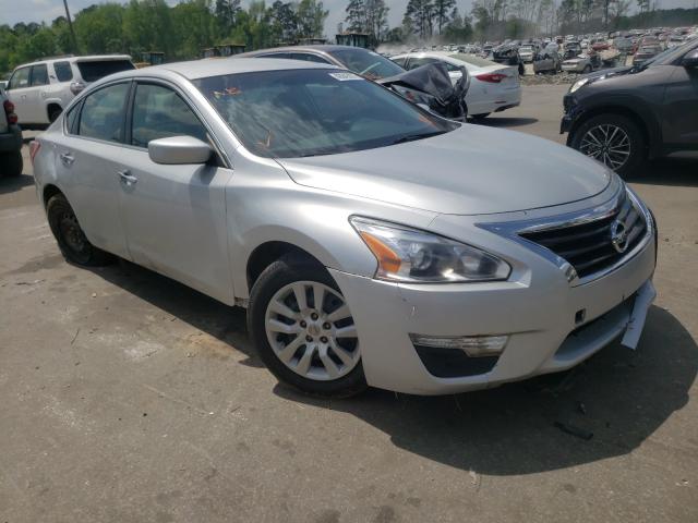 NISSAN ALTIMA 2.5 2013 1n4al3ap6dc912151