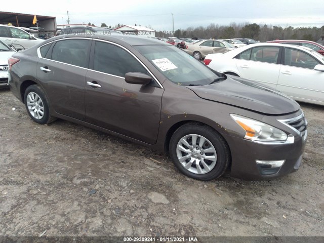 NISSAN ALTIMA 2013 1n4al3ap6dc912313