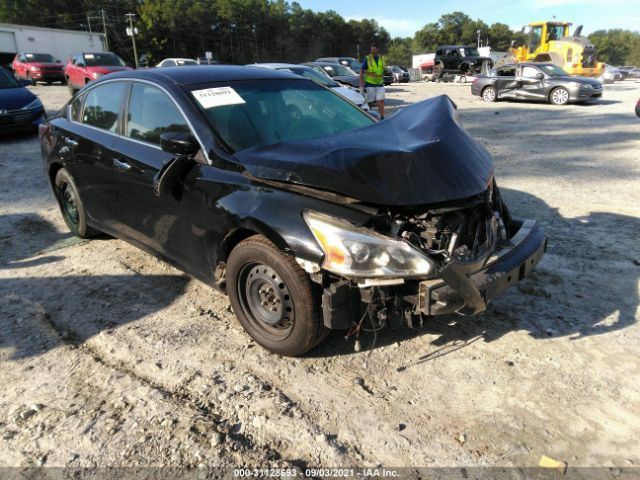 NISSAN ALTIMA 2013 1n4al3ap6dc912506