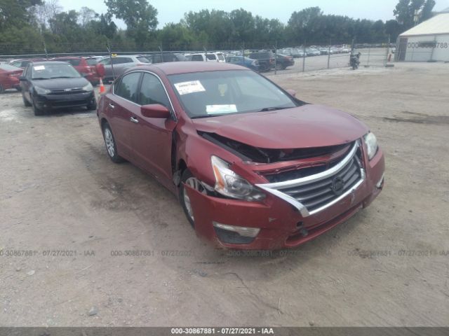 NISSAN ALTIMA 2013 1n4al3ap6dc912649