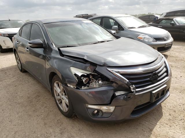 NISSAN ALTIMA 2.5 2013 1n4al3ap6dc914773