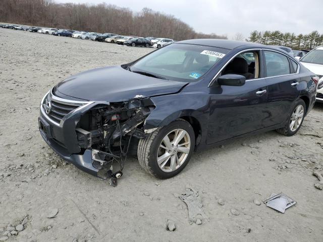 NISSAN ALTIMA 2.5 2013 1n4al3ap6dc915020