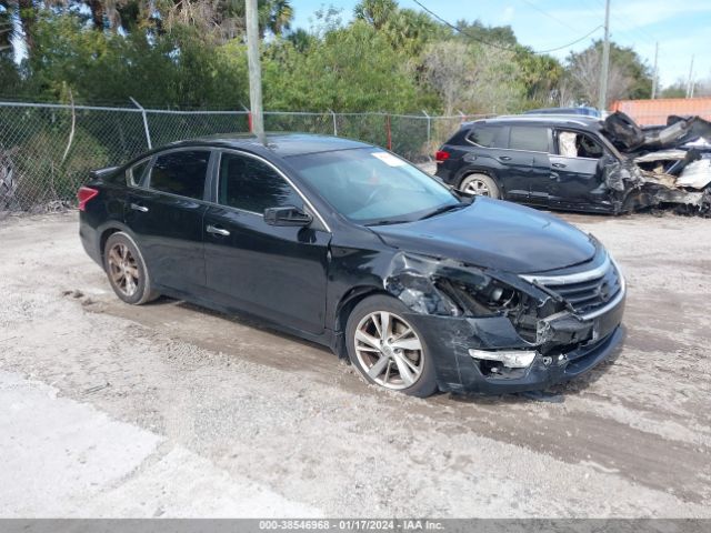 NISSAN ALTIMA 2013 1n4al3ap6dc915308