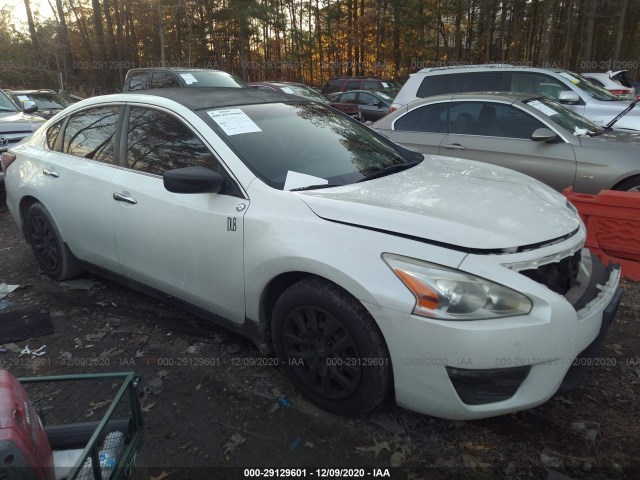 NISSAN ALTIMA 2013 1n4al3ap6dc915521