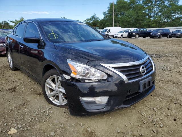 NISSAN ALTIMA 2.5 2013 1n4al3ap6dc916734