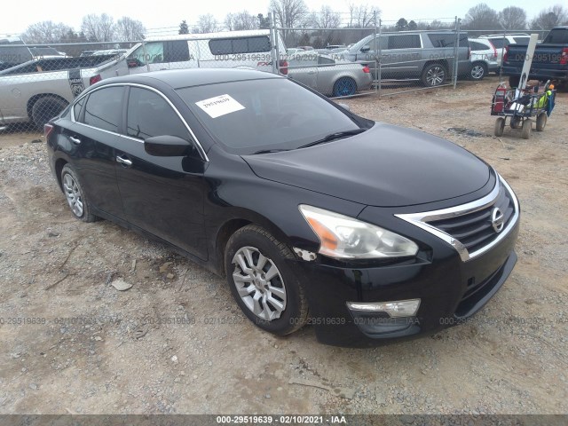 NISSAN ALTIMA 2013 1n4al3ap6dc916801