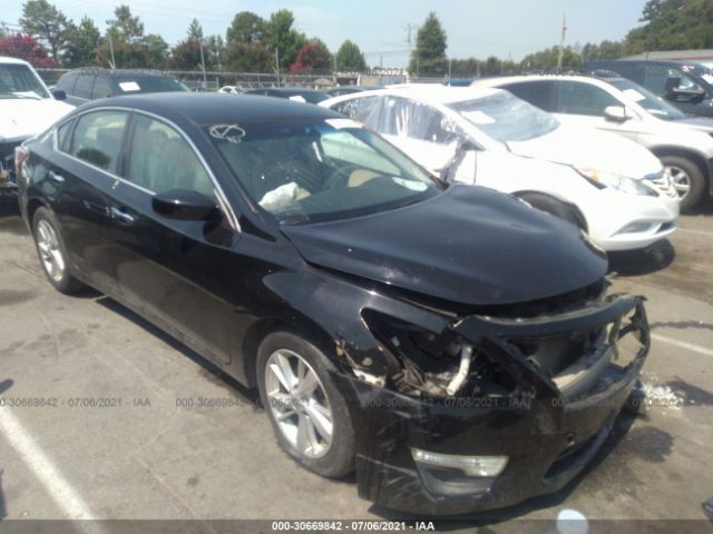 NISSAN ALTIMA 2013 1n4al3ap6dc916846