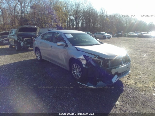 NISSAN ALTIMA 2013 1n4al3ap6dc917138