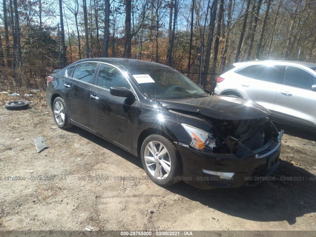 NISSAN ALTIMA 2013 1n4al3ap6dc917589