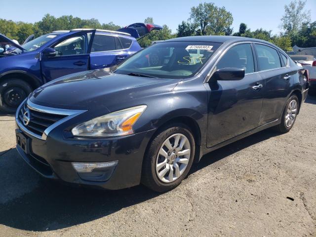 NISSAN ALTIMA 2.5 2013 1n4al3ap6dc918189