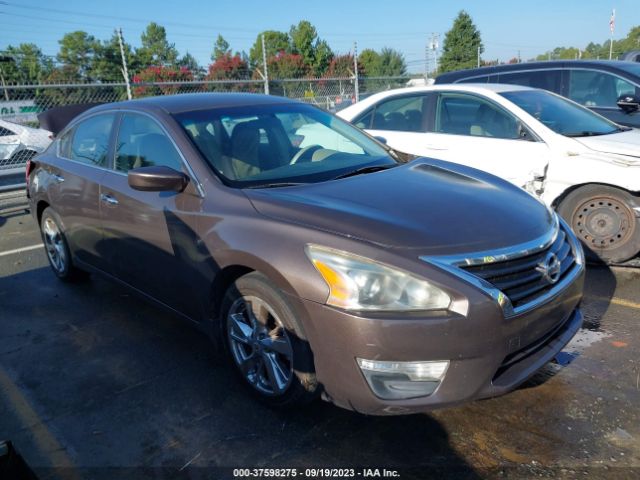 NISSAN ALTIMA 2013 1n4al3ap6dc918242