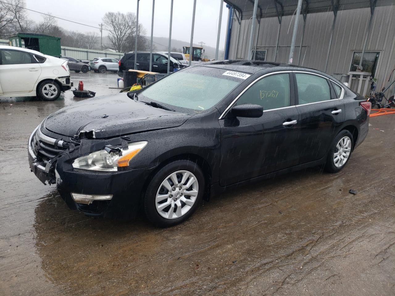 NISSAN ALTIMA 2013 1n4al3ap6dc918418