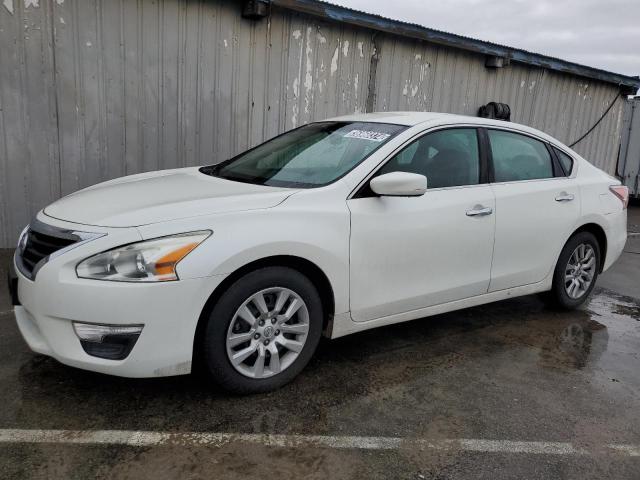 NISSAN ALTIMA 2013 1n4al3ap6dc918712