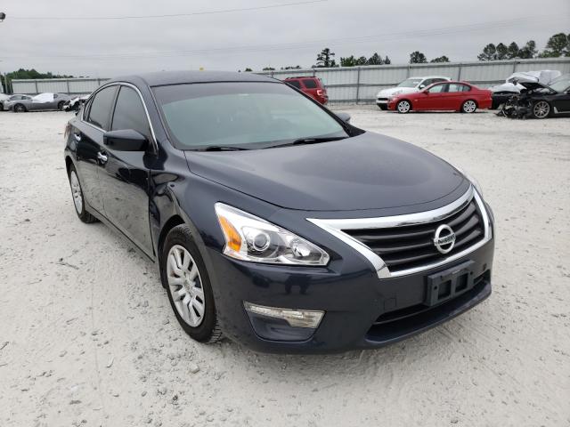 NISSAN ALTIMA 2.5 2013 1n4al3ap6dc919116