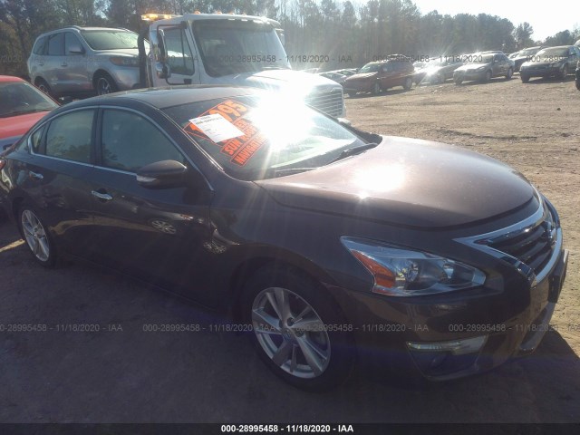 NISSAN ALTIMA 2013 1n4al3ap6dc919133