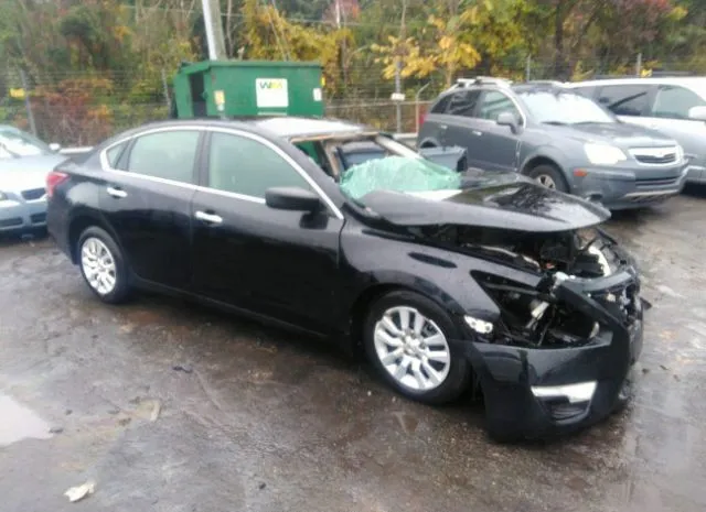 NISSAN ALTIMA 2013 1n4al3ap6dc920380