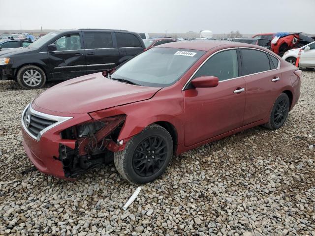 NISSAN ALTIMA 2013 1n4al3ap6dc922226