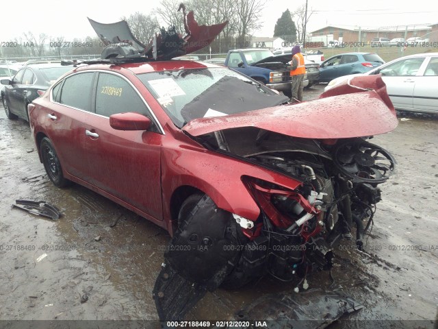 NISSAN ALTIMA 2013 1n4al3ap6dc922257