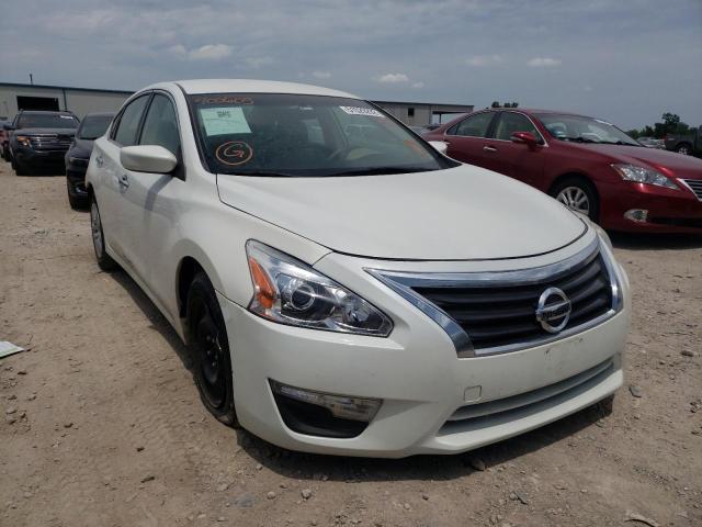 NISSAN ALTIMA 2013 1n4al3ap6dn400605