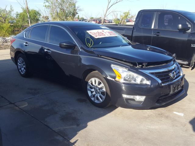 NISSAN ALTIMA 2013 1n4al3ap6dn400930