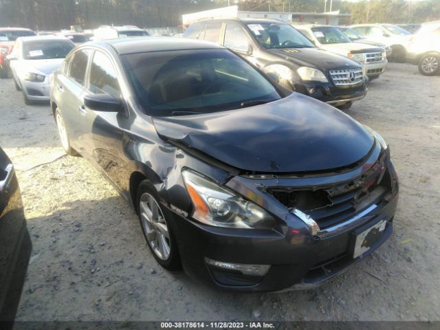 NISSAN ALTIMA 2013 1n4al3ap6dn401446