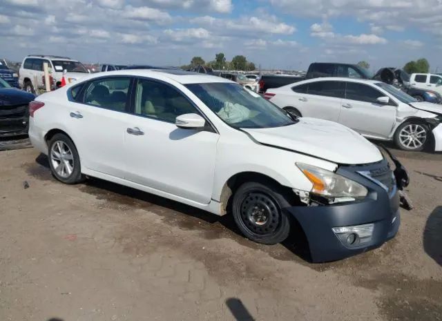 NISSAN ALTIMA 2013 1n4al3ap6dn404296