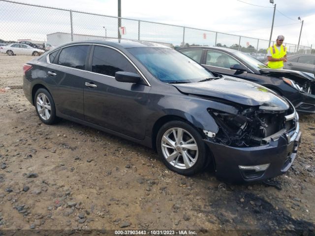 NISSAN ALTIMA 2013 1n4al3ap6dn404508