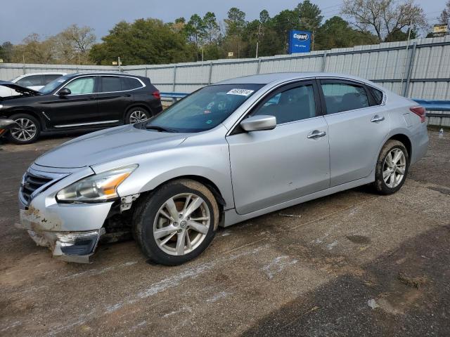 NISSAN ALTIMA 2013 1n4al3ap6dn405108