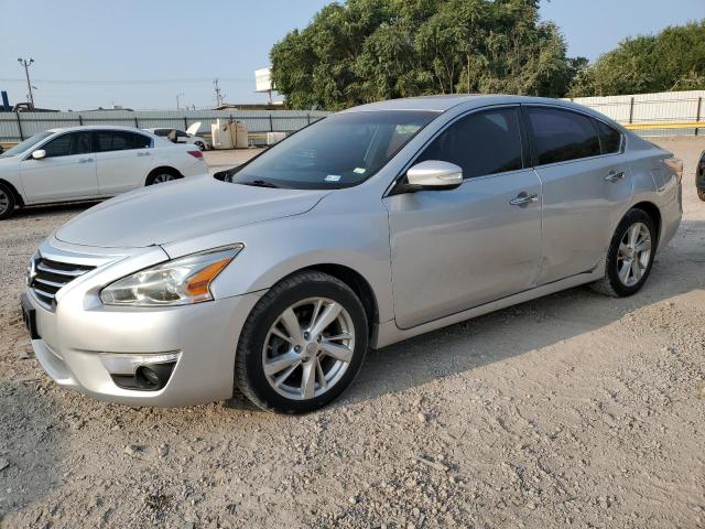 NISSAN ALTIMA 2.5 2013 1n4al3ap6dn405397