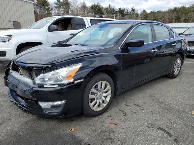 NISSAN ALTIMA 2013 1n4al3ap6dn405724