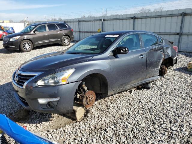 NISSAN ALTIMA 2013 1n4al3ap6dn405786