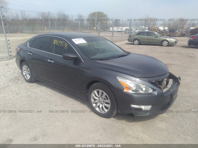 NISSAN ALTIMA 2013 1n4al3ap6dn405965