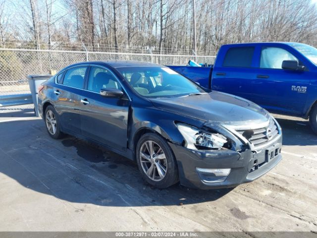 NISSAN ALTIMA 2013 1n4al3ap6dn406694