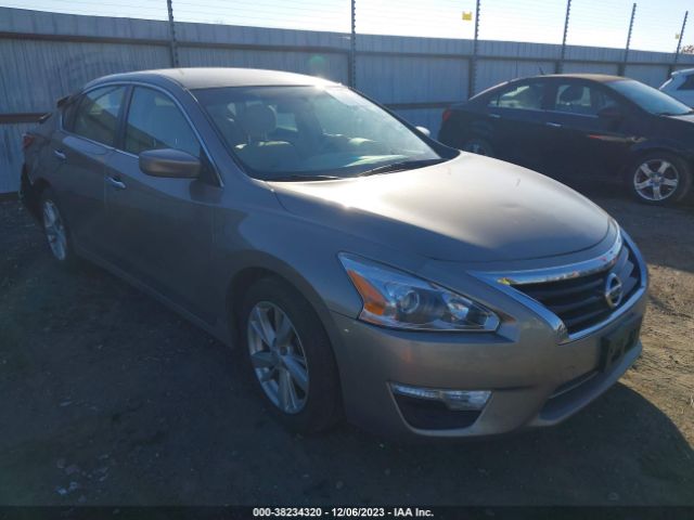 NISSAN ALTIMA 2013 1n4al3ap6dn406727